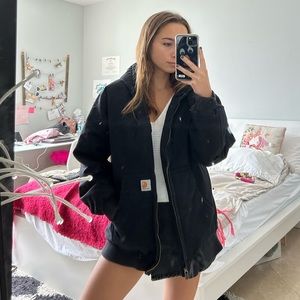 Carhartt jacket XL